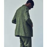 1PIU1UGUALE3 RELAX ウノピゥウノウグァーレトレ | SHIFFON | 詳細画像3