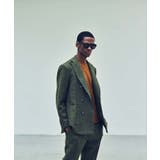 1PIU1UGUALE3 RELAX ウノピゥウノウグァーレトレ | SHIFFON | 詳細画像4