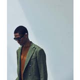 1PIU1UGUALE3 RELAX ウノピゥウノウグァーレトレ | SHIFFON | 詳細画像5