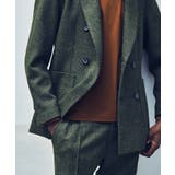 1PIU1UGUALE3 RELAX ウノピゥウノウグァーレトレ | SHIFFON | 詳細画像6