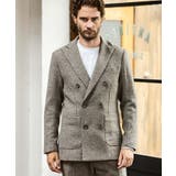 ベージュ | 1PIU1UGUALE3 RELAX ウノピゥウノウグァーレトレ | SHIFFON