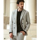 ホワイト | 1PIU1UGUALE3 RELAX ウノピゥウノウグァーレトレ | SHIFFON