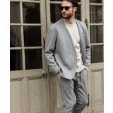 1PIU1UGUALE3 RELAX ウノピゥウノウグァーレトレ | SHIFFON  | 詳細画像26 