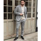 1PIU1UGUALE3 RELAX ウノピゥウノウグァーレトレ | SHIFFON  | 詳細画像27 