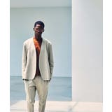 1PIU1UGUALE3 RELAX ウノピゥウノウグァーレトレ | SHIFFON  | 詳細画像3 