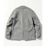 1PIU1UGUALE3 RELAX ウノピゥウノウグァーレトレ | SHIFFON  | 詳細画像33 