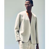 ベージュ | 1PIU1UGUALE3 RELAX ウノピゥウノウグァーレトレ | SHIFFON 