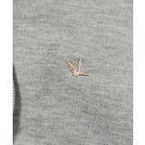 1PIU1UGUALE3 RELAX ウノピゥウノウグァーレトレ | SHIFFON  | 詳細画像18 