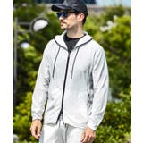 ホワイト | 1PIU1UGUALE3 RELAX ウノピゥウノウグァーレトレ | SHIFFON 