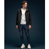 1PIU1UGUALE3 RELAX × | SHIFFON  | 詳細画像15 