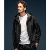 ブラック | 1PIU1UGUALE3 RELAX × | SHIFFON 