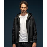 ブラックカモ | 1PIU1UGUALE3 RELAX × | SHIFFON 