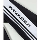 1PIU1UGUALE3 RELAX ウノピゥウノウグァーレトレ | SHIFFON | 詳細画像22