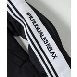 1PIU1UGUALE3 RELAX ウノピゥウノウグァーレトレ | SHIFFON  | 詳細画像23 