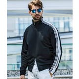 ブラック | 1PIU1UGUALE3 RELAX ウノピゥウノウグァーレトレ | SHIFFON 