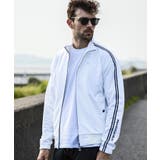 ホワイト | 1PIU1UGUALE3 RELAX ウノピゥウノウグァーレトレ | SHIFFON 