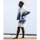 1PIU1UGUALE3 RELAX ウノピゥウノウグァーレトレ | SHIFFON | 詳細画像16