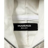 1PIU1UGUALE3 RELAX ウノピゥウノウグァーレトレ | SHIFFON | 詳細画像28