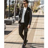 1PIU1UGUALE3 RELAX ウノピゥウノウグァーレトレ | SHIFFON | 詳細画像20