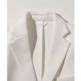 1PIU1UGUALE3 RELAX ウノピゥウノウグァーレトレ | SHIFFON | 詳細画像23