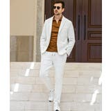 1PIU1UGUALE3 RELAX ウノピゥウノウグァーレトレ | SHIFFON | 詳細画像8