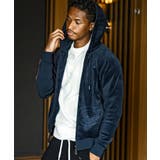 ネイビー | 1PIU1UGUALE3 RELAX ウノピゥウノウグァーレトレ | SHIFFON 