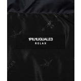 1PIU1UGUALE3 RELAX ウノピゥウノウグァーレトレ | SHIFFON | 詳細画像18