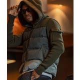 カーキ | 1PIU1UGUALE3 RELAX ウノピゥウノウグァーレトレ | SHIFFON 