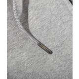 1PIU1UGUALE3 RELAXラインストーンカフスウェットジップパーカー | SHIFFON  | 詳細画像28 