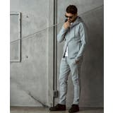 1PIU1UGUALE3 RELAX ウノピゥウノウグァーレトレ | SHIFFON  | 詳細画像24 