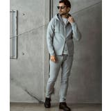 1PIU1UGUALE3 RELAX ウノピゥウノウグァーレトレ | SHIFFON  | 詳細画像26 