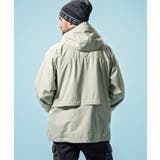 1PIU1UGUALE3 RELAX × | SHIFFON  | 詳細画像18 