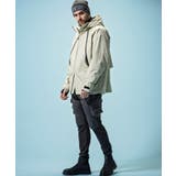 1PIU1UGUALE3 RELAX × | SHIFFON  | 詳細画像23 