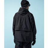 1PIU1UGUALE3 RELAX × | SHIFFON  | 詳細画像3 