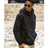 ブラック | 1PIU1UGUALE3 RELAX(ウノピゥウノウグァーレトレ リラックス)レ… | SHIFFON 