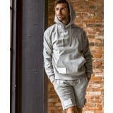 グレー | 1PIU1UGUALE3 RELAX(ウノピゥウノウグァーレトレ リラックス)レ… | SHIFFON 