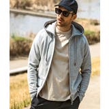 グレー | 1PIU1UGUALE3 RELAX(ウノピゥウノウグァーレトレ リラックス)レ… | SHIFFON 