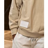 1PIU1UGUALE3 RELAX(ウノピゥウノウグァーレトレ リラックス)レ… | SHIFFON  | 詳細画像3 