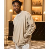 1PIU1UGUALE3 RELAX(ウノピゥウノウグァーレトレ リラックス)レ… | SHIFFON  | 詳細画像4 