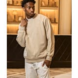 ベージュ | 1PIU1UGUALE3 RELAX(ウノピゥウノウグァーレトレ リラックス)レ… | SHIFFON 