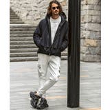 1PIU1UGUALE3 RELAX × | SHIFFON | 詳細画像10