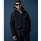 ブラック | 1PIU1UGUALE3 RELAX × | SHIFFON