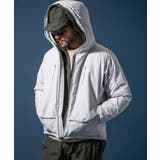 ホワイト | 1PIU1UGUALE3 RELAX × | SHIFFON