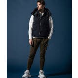 1PIU1UGUALE3 RELAX × | SHIFFON  | 詳細画像24 