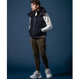 1PIU1UGUALE3 RELAX × | SHIFFON  | 詳細画像25 