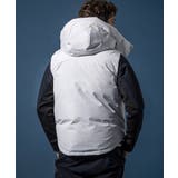 1PIU1UGUALE3 RELAX × | SHIFFON  | 詳細画像3 