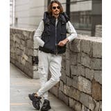 1PIU1UGUALE3 RELAX × | SHIFFON  | 詳細画像34 