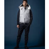 1PIU1UGUALE3 RELAX × | SHIFFON  | 詳細画像6 