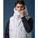 1PIU1UGUALE3 RELAX × | SHIFFON  | 詳細画像8 