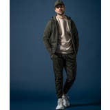 1PIU1UGUALE3 RELAX × | SHIFFON  | 詳細画像18 